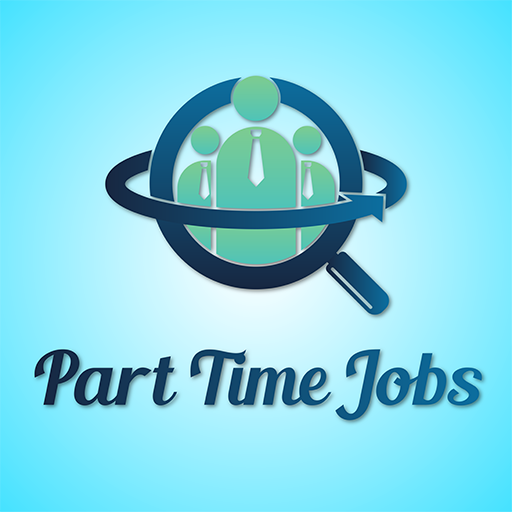 Part time jobs : Earn Money From Home, Find Jobs icon