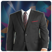 Blazer Men Pro Photo Suit icon