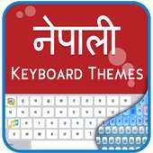 Nepali keyboard- My Photo themes,cool fonts &sound on 9Apps