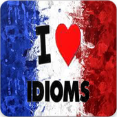Expressions idiomatiques icon