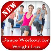 Dance Workout for Weight Loss on 9Apps