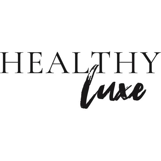 Healthy Luxe - Easy Healthy Re icon