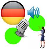 Sprechen Deutsch on 9Apps