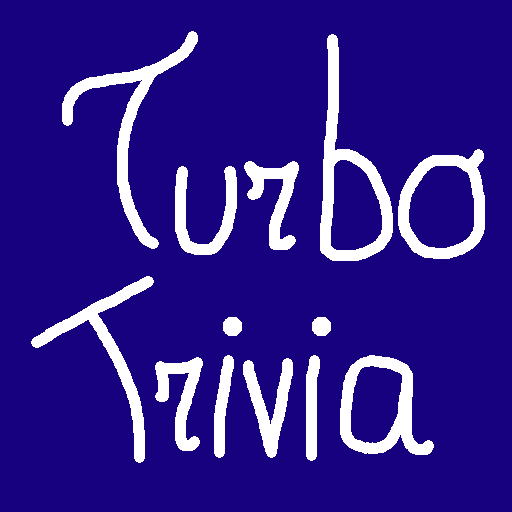 Turbo Trivia icon