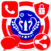 RAKHINE Messenger icon