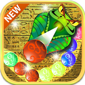 Kuma 2018 - Marble Blast Legend icon