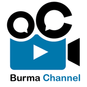 Burma Channel icon