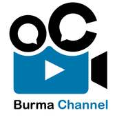 Burma Channel