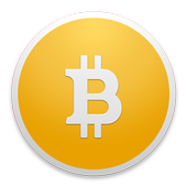 Bitcoin Cash icon