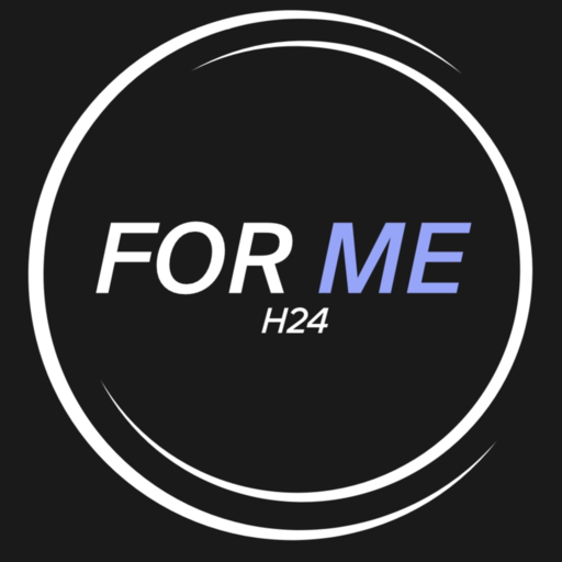 FOR ME H24 icon