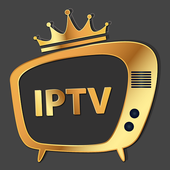 Premium Iptv TV Box icon
