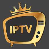 Premium Iptv TV Box on 9Apps