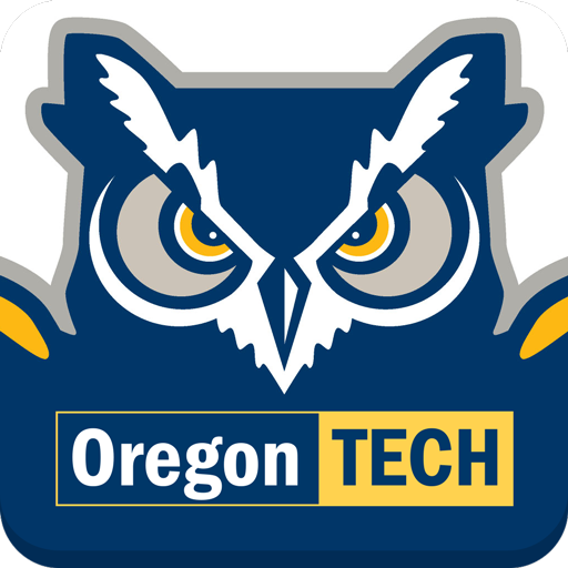 Oregon Tech Mobile App icon