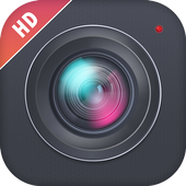 HD Camera icon