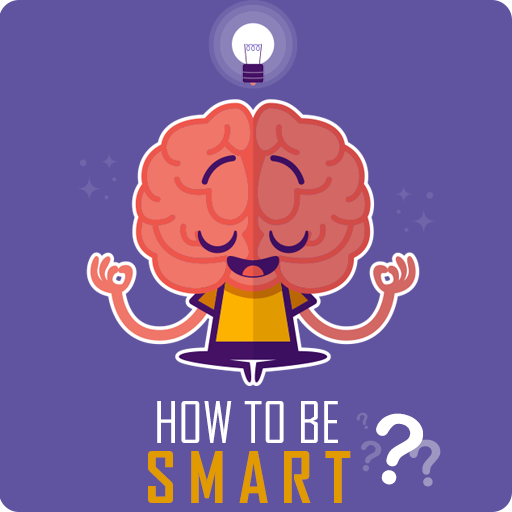 Smart Game - How to be Smart icon