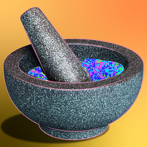 Crush into ball: Asmr Smash 3D icon