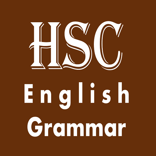 ikon Grammar Grip For HSC