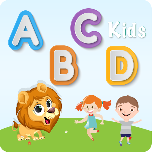 ABC for Kids icon