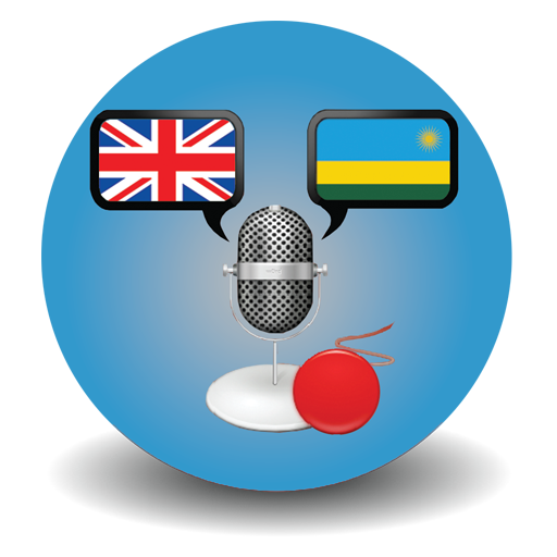 Speak Kinyarwanda icon