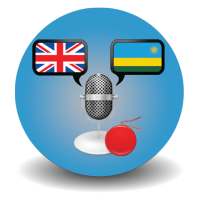 Speak Kinyarwanda on 9Apps