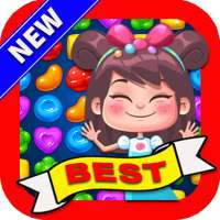 Candy Amuse - Match 3 Game