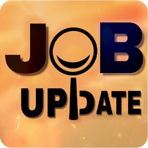 Job Update Daily (All Over India) icon