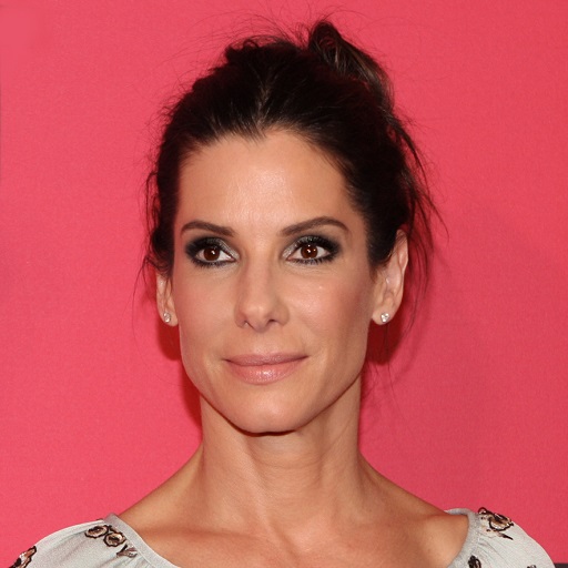 Sandra Bullock Life Story Movies Wallpapers icon