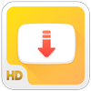 SnapTubè AVD Most Video Downloader 2019 icon