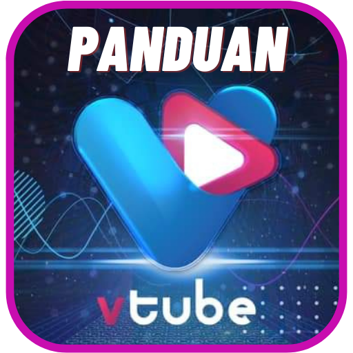 Vtube Terbaru Penghasil Uang icon