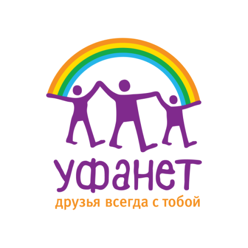 Ufanet TV (ТВ и приставки) icon