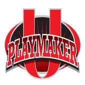 PLAYMAKER U ATHLETICS ONLINE on 9Apps