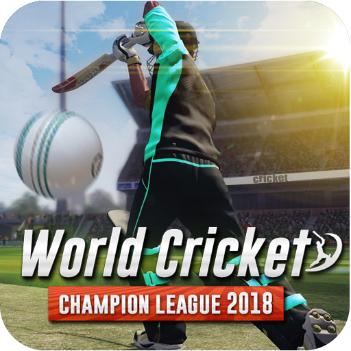 Cricket World Cup 2018 - Cricket Champion League icon