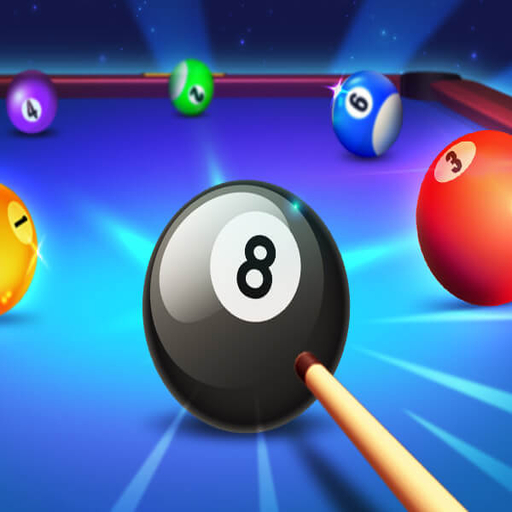 8 Ball Pool- Lite icon