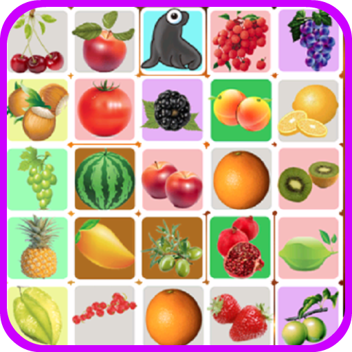 Onet Matching Game New Icon icon