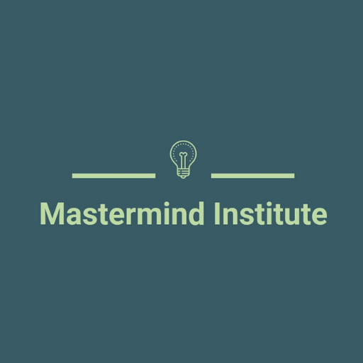 MASTER MIND INSTITUTE иконка