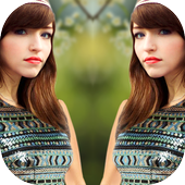Mirror Photo icon