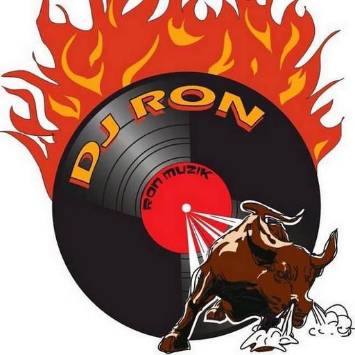 DJRON MUSIC icon