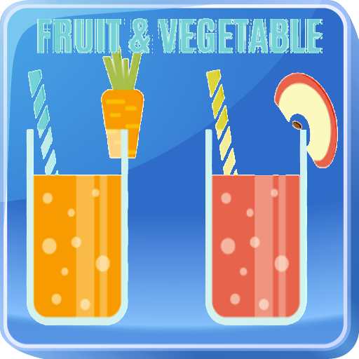 Juice Recipes icon