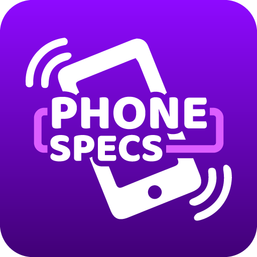 Phone Specs icon