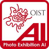 Photo Exhibition AI/OIST Edit.
