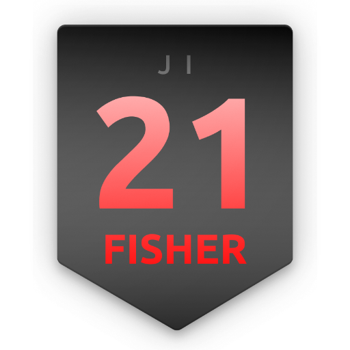 Ji Fisher Studio for FUT 21 Simulator icon