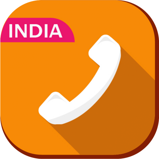 Call India icon