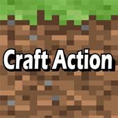 Craft Action Legend Vegas иконка