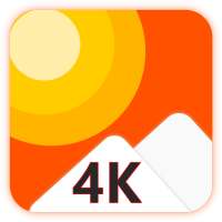 WallKing - HD Mobile Wallpapers (4K Backgrounds) on 9Apps