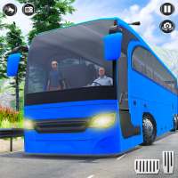 Ultimate Bus Driving - Coach Bus Simulator 2020