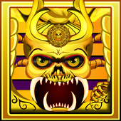 Endless Temple Scary Final Run 2020 icon