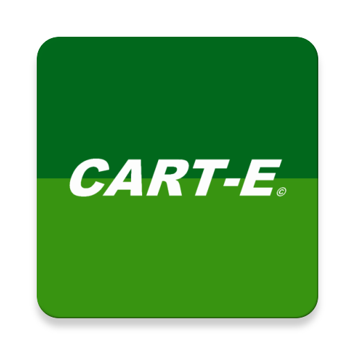 Cart-E icon
