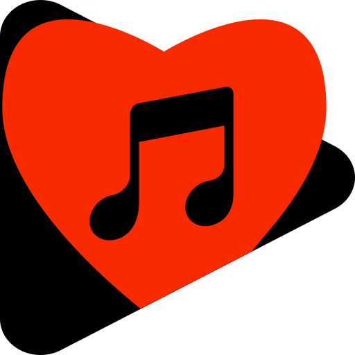 Romantic Love Songs icon