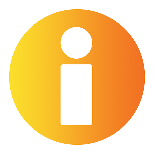 iRadio - Music is "i" icon