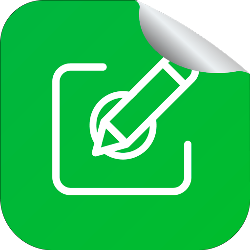 YouMoji - Photo Sticker Maker for WhatsApp icon